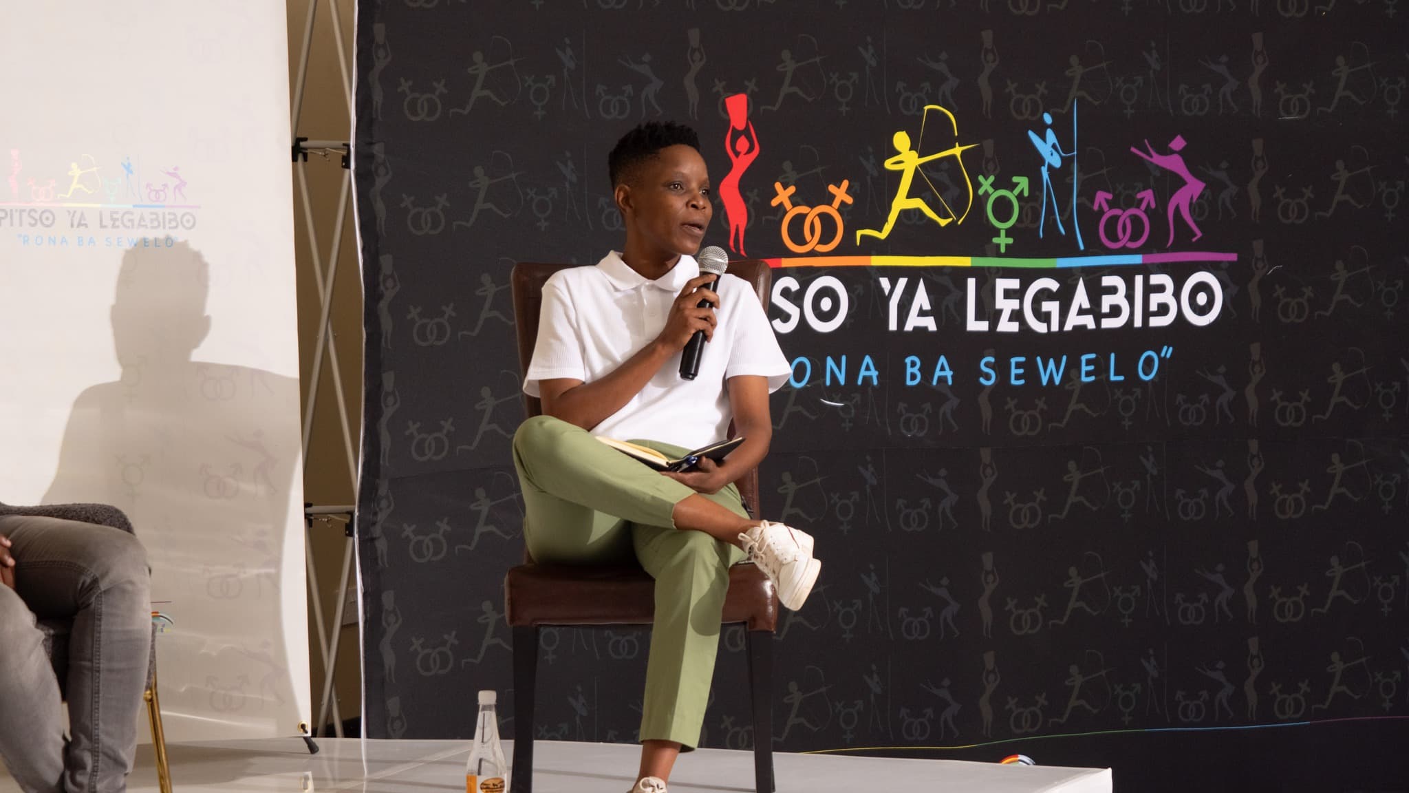 Research & Knowledge Production