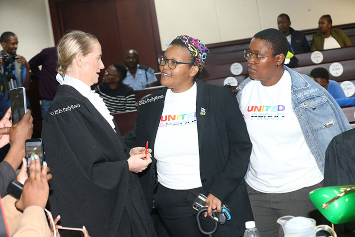 Media Statement: Marriage Equality — March 6, 2026