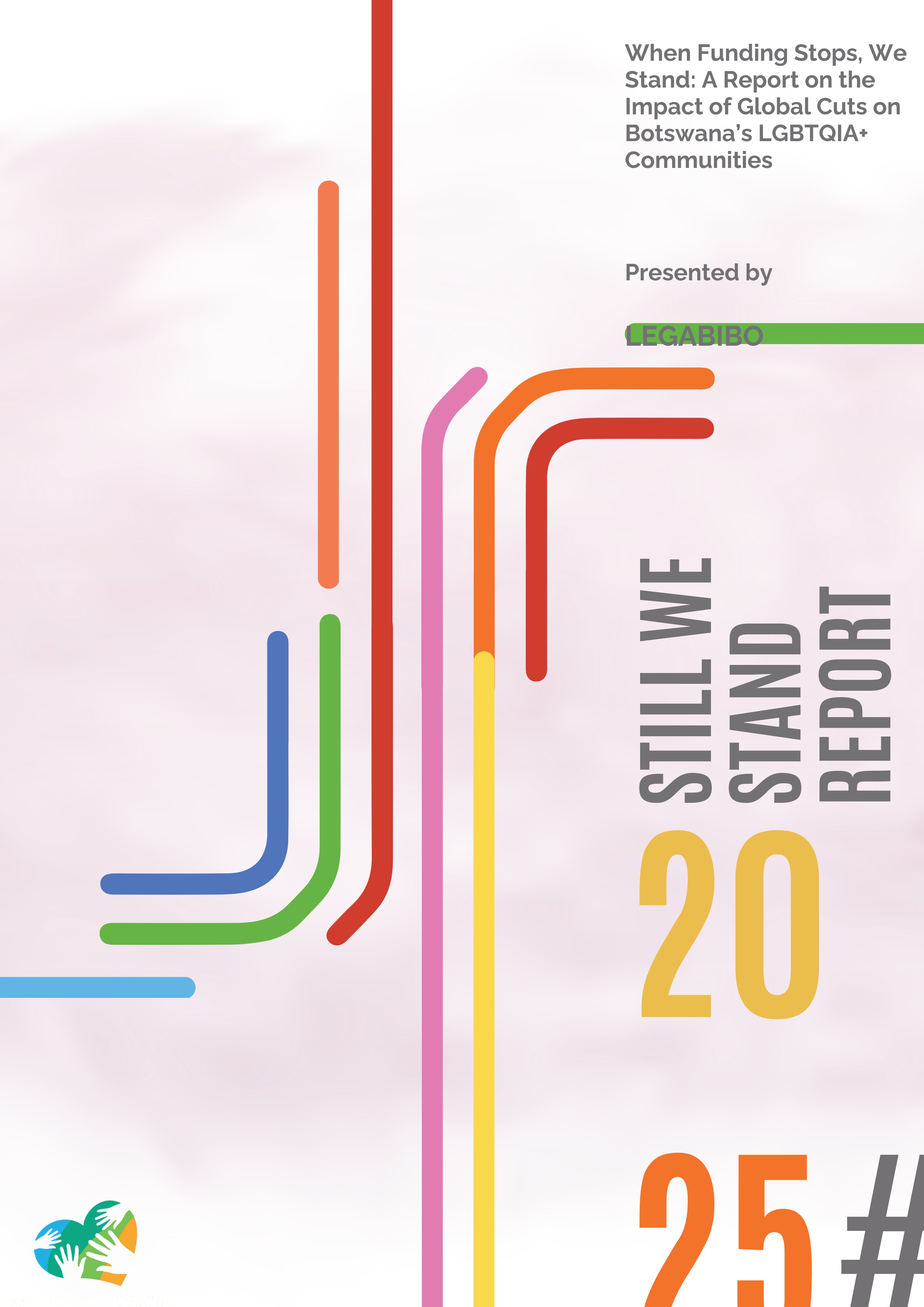 Still We Stand Report